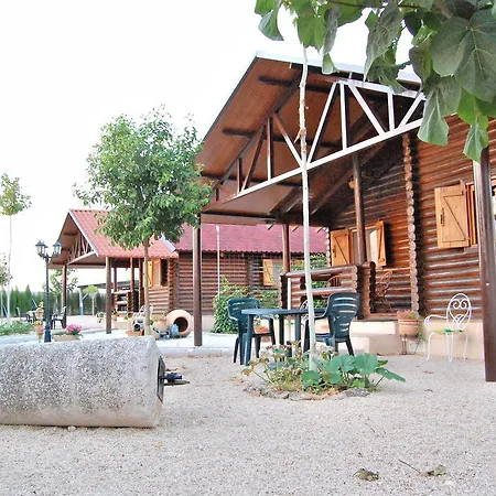Pereza Casas De Los Pinos